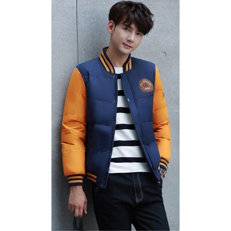 激安 新作 コート アウター メンズアウター 中綿ジャケット ダウンコート メンズ ファッション ジャケット 中綿ジャケット ダウンコート スタジャン ブルゾン アウターウェア 秋冬 青少年 紳士用 オシャレ