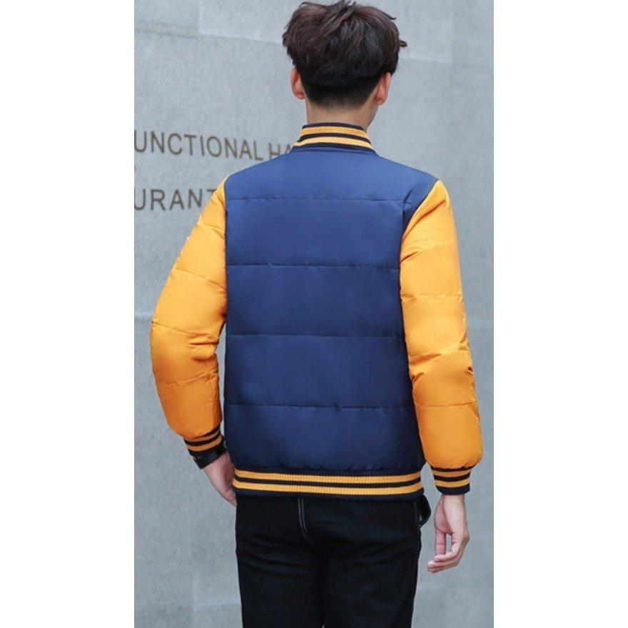 激安 新作 コート アウター メンズアウター 中綿ジャケット ダウンコート メンズファッション ジャケット 中綿ジャケット ダウンコート スタジャン ブルゾン アウターウェア 秋冬 青少年 紳士用 オシャレ