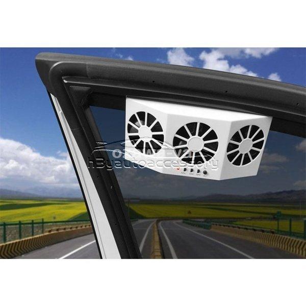 はこぽす対応商品 ソーラーファン 車用換気扇 扇風機 冷却ファン カー用品 車載用品 電装用品 内装 Tl067 Discoversvg Com