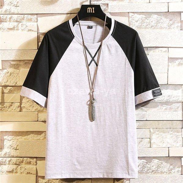 メンズファッション 人気 Tシャツ メンズ 半袖 Tシャツ トップス カジュアル インナー メンズ 夏 夏服 半袖tシャツ オシャレ 学生 大人 P5nnni9pxd Www Kbdav Ac In