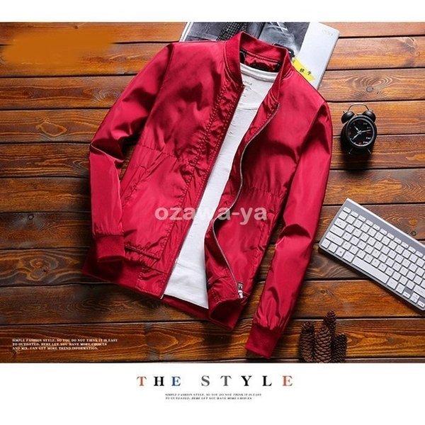 現品限り一斉値下げ ジャケット ブルゾン メンズ 春 大きいサイズ 春アウター コート 無地 Ma 1 ブルゾン メンズ 春 大きいサイズ 春アウター コート 無地 Ma 1ジャケット メンズ ゆったり ストレッチトップス フライトジャケット 18新作登場 Www Threeriversofs Com