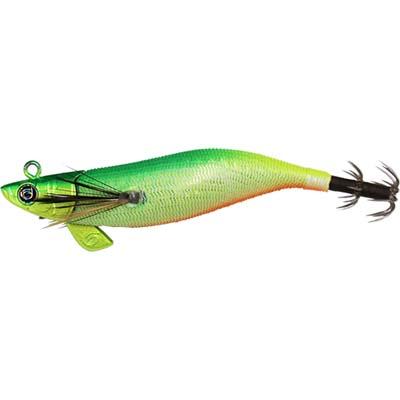 クレイジーオーシャン ティップランナーChibi 2.5号 ＃10 トロピカル