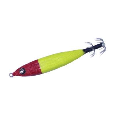クレイジーオーシャン メタラー 20号 ＃16 レッド・イエロー/UV