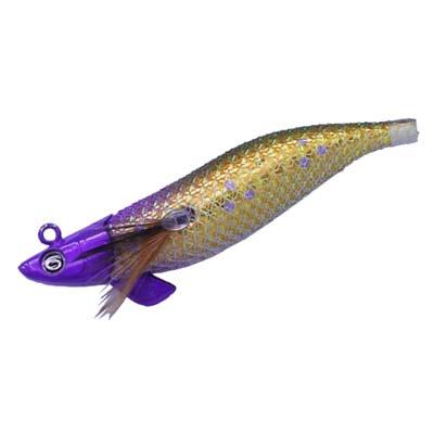 クレイジーオーシャン ティップランナーChibi 2.5号 松浦