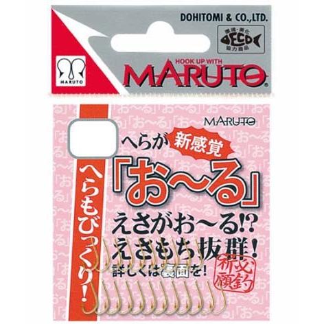 土肥富 マルト NO.O お〜る （プレミアムゴールド） 4号