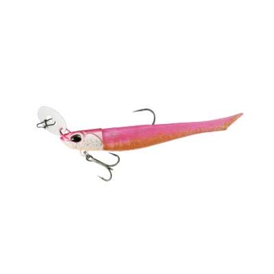 Chatter na Rubys ピンク ルアー デュオ ベイルーフ BRチャター フィッシュ セット 24g PCC0569ピンク