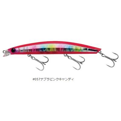 エクリプス アストレイア127F HiBeat ＃057ナブラピンクキャンディ