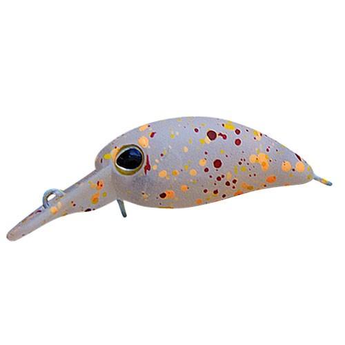 ジャッカル ティモン ちびパニクラ (PaniCra) DR-SS 1.6g 25mm