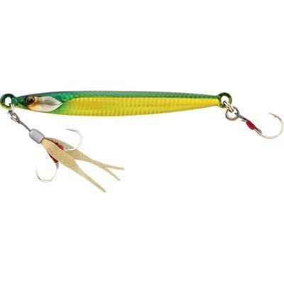 バンブルズジグ　tg 60g 4個 JACKALL ジャッカル ジグ バンブルズジグTG SLJ 60g グリキン