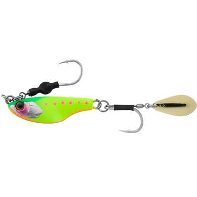 JACKALL ジャッカル ビッグバッカーバイトビーンズ 30g ハイ
