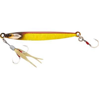 JACKALL（ジャッカル） バンブルズジグTG SLJ 120g アカキン/マグマ