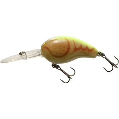 JACKALL（ジャッカル） ジェロニモ チコ チャートバッククロー