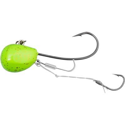 JACKALL（ジャッカル） 鉛式ビンビンテンヤ鯛夢 12号 45g F-0010