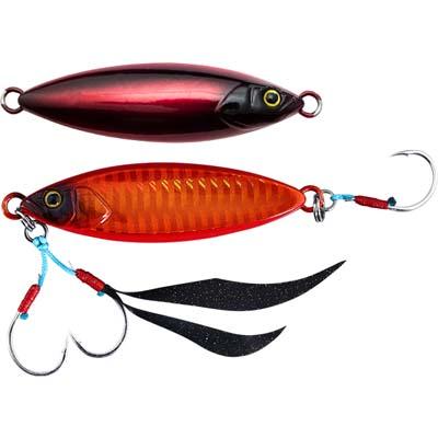 JACKALL（ジャッカル） フラッグトラップ リーフ 40g G-0736 明滅