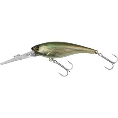 JACKALL（ジャッカル） ソウルシャッド58SR SP RTスーパーモロコ