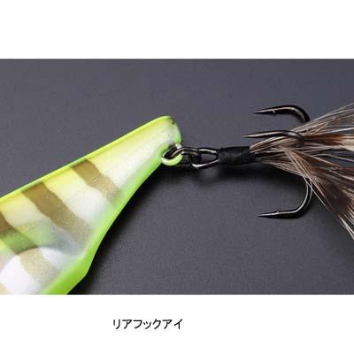 JACKALL（ジャッカル） SPEED VIB / スピードバイブ 7g コットン