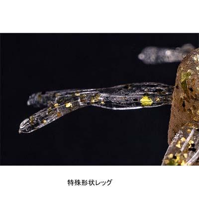 JACKALL（ジャッカル） JIMMY HENGE Micro/ジミーヘンジマイクロ 5個入