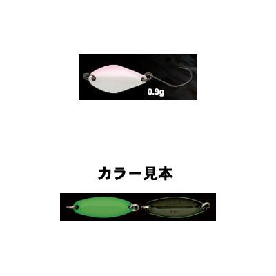 ノリーズ MASUKUROUTO WEEPER (鱒玄人 ウィーパー) 0.9g 006 バッタ 