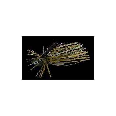 ノリーズ Gunter Jig Light ガンタージグライト 153 ゴールデンゴリ 9g バスルアー Nor K Gjig Light153 3 エビススリースモール 通販 Yahoo ショッピング