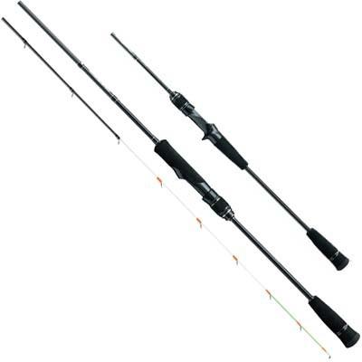 エイテック SALTYSHAPE DASH METALIKA C65ML ベイトロッド