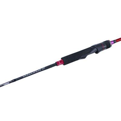 ロッド Crazy Ocean OCEANSPEAR SP OSP-53SP クレイジーオーシャン オーシャンスピア スピニングモデル OSP-53SP