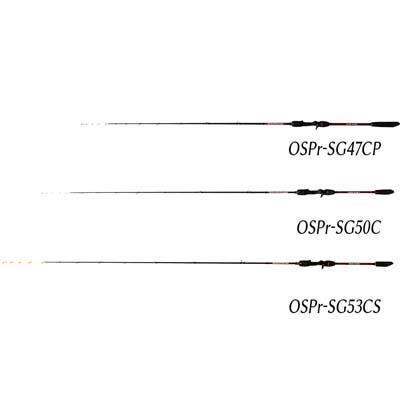 クレイジーオーシャン オーシャンスピア リファイン OSPr-SG53CS_2