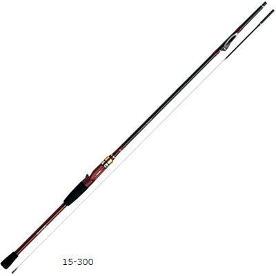 DAIWA（ダイワ） アナリスター 瀬戸内インターライン 25-250 ベイト