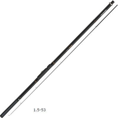 DAIWA（釣り） - ダイワ ロバート・エドワード・リーガル 1.5号-53 スピニングロッド磯竿