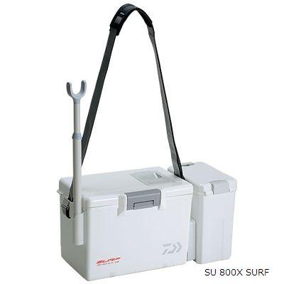 DAIWA（釣り） ダイワ クールライン SU 800X SURF クーラー