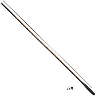 DAIWA（ダイワ） 月光 18 ヘラ竿 : エビススリー - 通販 - Yahoo