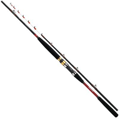 ダイワ アナリスター オニカサゴ 190 両軸ロッド