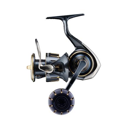 DAIWA（ダイワ） 23 ソルティガ 4000-XH : エビススリー - 通販