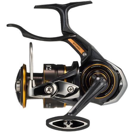 ダイワ 23 ラグザス3000H-LBD 新品未使用 ラインローラーベアリング付