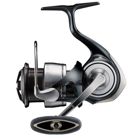 24セルテート　3000xh ダイワ DAIWA（ダイワ） 24セルテート LT3000-XH : エビススリー - 通販