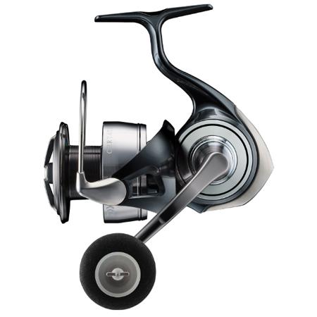 24セルテートLT5000D-CXH 美品 DAIWA（ダイワ） 24セルテート LT5000D-CXH : エビススリー - 通販