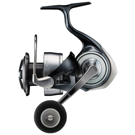 【極美品】ダイワ 24 セルテート LT5000D DAIWA（ダイワ） 24セルテート LT5000D : エビススリー - 通販 - Yahoo