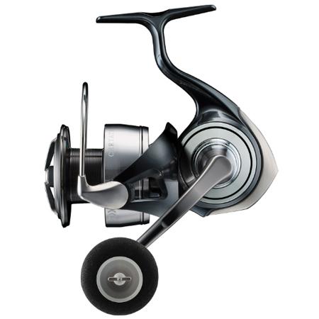 DAIWA（ダイワ） 24セルテート LT5000D-XH : エビススリー - 通販