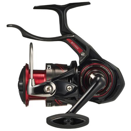 DAIWA（ダイワ） 23 シグナス 2500H-LBD : エビススリー - 通販