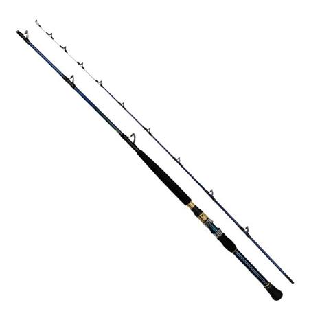DAIWA（ダイワ） 21 ゴウイン 落とし込み S-215・R : エビススリー