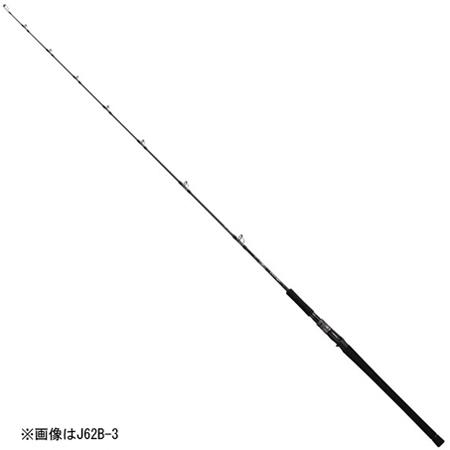 DAIWA（ダイワ） 【代引不可】ダイワ アウトレイジ J62B-2.5 ベイト