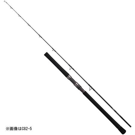 DAIWA（ダイワ） 【代引不可】ダイワ アウトレイジ C76-2 : エビス