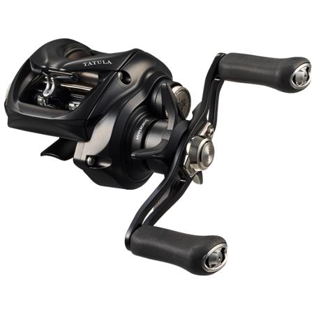 24タトゥーラ 100 7.1 DAIWA（ダイワ） 24 タトゥーラ TW 100L : エビススリー - 通販