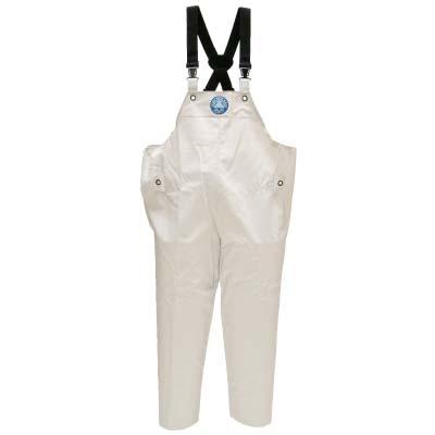 阪神素地 RA-97 サロペット LLL ホワイト 阪神素地 RA-97 サロペット ホワイト LL : エビススリー - 通販