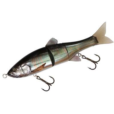 JACKALL（ジャッカル） ダウズスイマー220SF RTミラーオイカワ