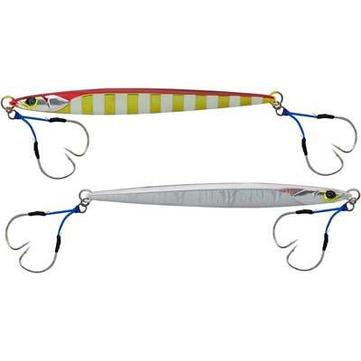 JACKALL（ジャッカル） バンブルズジグ セミロング サクラマス