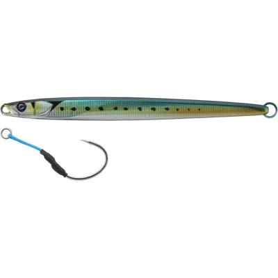 JACKALL（ジャッカル） シアンジグ デフォルト 115g 174mm イワシ