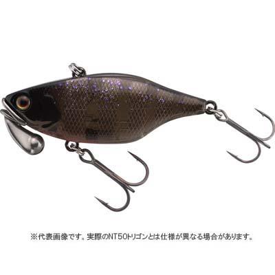 JACKALL ジャッカル TN50 トリゴン サイレント ステルスギル