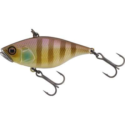 JACKALL ジャッカル TN38 SILENT 野池ギル : エビススリー