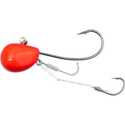 JACKALL ジャッカル 鉛式ビンビンテンヤ鯛夢 12号 45g F-0015