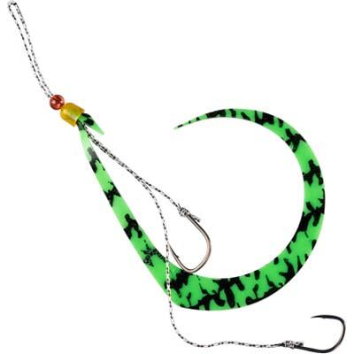 JACKALL（ジャッカル） ビンビンスイッチ キャンディ スペアラバー